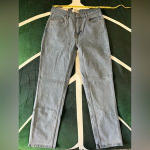 Everlane - The Original Cheeky Jean